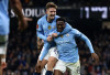 Man City Gilas Salford City 8-0, Guardiola Puji Hattrick James McAtee