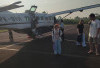 Penerbangan Selalu Penuh, Bandara MTK Butuh Pesawat ATR
