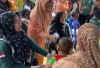 Vaksinasi Hepatitis A-PCV13 Belum Tuntas