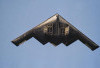 Bombardir Nuklir Iran, Intip Fasilitas Mewah Jet Siluman B-2 Milik AS