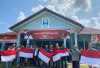 Pesisir Selatan Galakkan Pengibaran Bendera