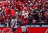 Franco Mastantuono Bersinar, River Plate Menang; Inter Milan Ditahan Imbang Monterrey di Piala Dunia Klub 2025