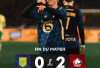 Calvin Verdonk Tampil di Menit Akhir, Lille Kalahkan Nantes 2-0