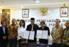 Pemangkasan Anggaran Kementerian PU  Berdampak ke Pertumbuhan Konstruksi