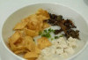Nikmati Sarapan Unik di Lumajang: Bubur Ayam Kopitiam dan Es Teh Tarik Bakar