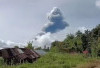 Gunung Marapi Erupsi, Dentuman Menggelegar Terdengar hingga Bukittinggi dan Padang Panjang