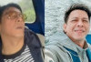 Ariel Tertangkap Kamera Tidur  Menganga Saat Touring, Momen Lucu Ini Bikin Netizen Terkekeh