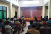 Musdessus Kopdes Merah Putih  Kecamatan Waytenong Digelar 