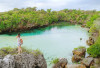 Danau Weekuri,  Laguna Alami yang Menawan di Pelosok Sumba