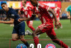 Bermain dengan 9 Pemain, PSG Singkirkan Bayern Lewat Drama di Piala Dunia Klub 2025