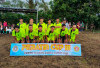 19 Klub Ikuti Laga   Sepak Bola Peratin CUP III