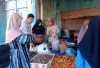 Harga Cabai Masih Pedas,  Capai Rp50.000 Perkilogram