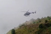 Pendaki Asal Swiss Terjatuh di Gunung Rinjani, Tim SAR Kerahkan Helikopter untuk Evakuasi