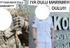 Terlibat dalam Operasi Militer Rusia, Eks Marinir Asal RI Kehilangan Kewarganegaraan Indonesia  
