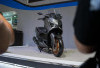 Yamaha Motor Varian Premium  Bergaya Eropa dengan Fitur Canggih