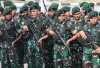 TNI Kawal Kejaksaan di Jateng dan DIY, Instruksi Presiden Jadi Dasar Aksi Kodam IV/Diponegoro