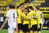 Prediksi Bundesliga: Dortmund Incar Kebangkitan di Markas Hamburger