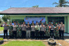 HUT ke-80 TNI di Pesisir Selatan Sarat Makna