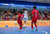 Tumbangkan Vietnam, Indonesia Juara ASEAN Futsal Championship 2024