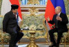 Australia Yakinkan Publik: Indonesia Tidak Akan Izinkan Militer Rusia Gunakan Pangkalan Biak