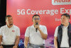 Keterbatasan Spektrum, Begini Strategi Telkomsel Maksimalkan Jaringan 4G dan 5G
