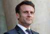 Macron Kecam Keras Video Sandera Hamas Perancis Tetap Dukung Negara Palestina Tanpa Hamas