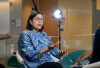 Dorong Produktivitas Kaum Miskin,  Andalkan Program Gizi dan Pendidikan