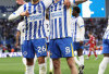 Comeback Sensasional! Brighton Jinakkan Liverpool Lewat Dua Super-Sub