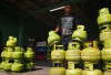 Skema Beli LPG 3 Kg Pakai KTP Belum Final 