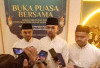 HIPMI Gelar Bukber Bersama Gibran, Ketua Umum: Kader Kami Kini Jadi Wapres dan Gubernur