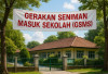 Lambar Dapat Program GSMS 2025
