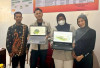 Dosen Itera Rancang Taman Bermain Islami