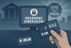 Demi Cegah Penyalahgunaan,  Rekening Nganggur Mulai Diblokir,  BNI dan BCA Beri Dukungan Penuh