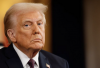 Trump Canangkan Proyek 