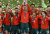 Cristiano Ronaldo Masih   Jadi Pilar Utama Portugal, Ini Tiga Alasannya
