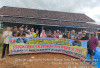 Dinas KPH Lambar Kembali Berikan SL Poktan Margo Tani Pekon Pahayu Jaya 