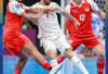 Final Dramatis Piala Asia Futsal 2026, Indonesia Kalah Adu Penalti dari Iran
