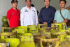 Peratin Sumberalam Pastikan Distribusi Elpiji 3 Kilogram Aman