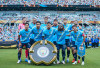 Bernardo Silva Tegaskan Ambisi Manchester City Rebut Gelar di Piala Dunia Antarklub 2025