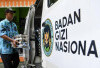 Deretan Purnawirawan TNI Isi Jabatan Strategis di Badan Gizi Nasional