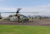 Filipina Terima 5 Helikopter S-70i Black Hawk Baru