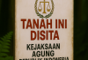 49 Ribu Hektare di TNBBS Disita,  Warga Dibina Lewat Kemitraan