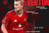 Prediksi Man United vs Everton: MU Bidik Kemenangan di Old Trafford