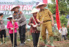 Dari Lahan 41,5 Hektar, Lampung Barat Targetkan   Produksi Jagung 166 Ton 