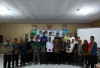 Cegah Konflik dan Sengketa,  Sertifikasi Tanah Wakaf Dipacu