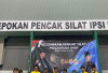 POPKAB II 2025: Pencak Silat Jadi Wadah Pembinaan Karakter dan Prestasi Pelajar