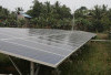 Ketahanan Energi Indonesia Masuk Kategori Tahan, ESDM Targetkan Transisi Lebih Cepat