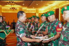 Edwin Adrian Sumantha  Menjabat Danpaspampres
