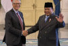 Indonesia Jadi Lokasi Uji Coba Vaksin TBC dari Bill Gates
