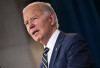Joe Biden Didiagnosis Kanker Prostat Agresif: Tantangan Baru Mantan Presiden AS